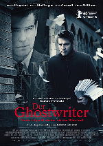 De Ghostwriter