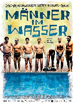 Männer im Wasser